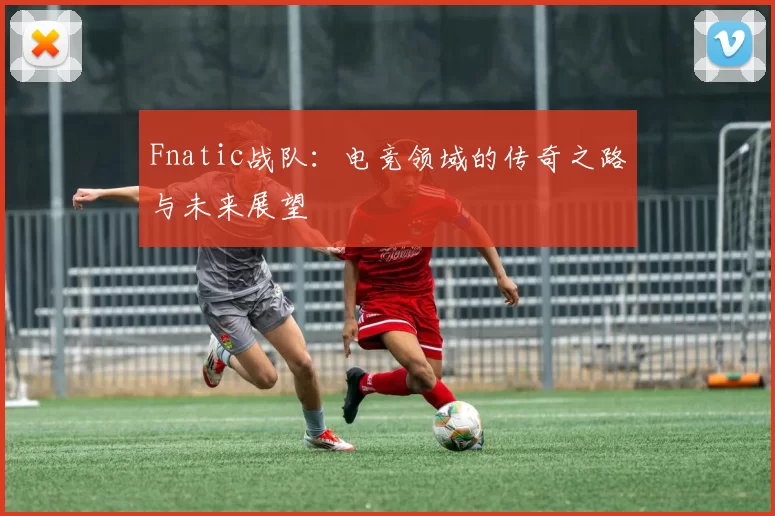Fnatic战队：电竞领域的传奇之路与未来展望