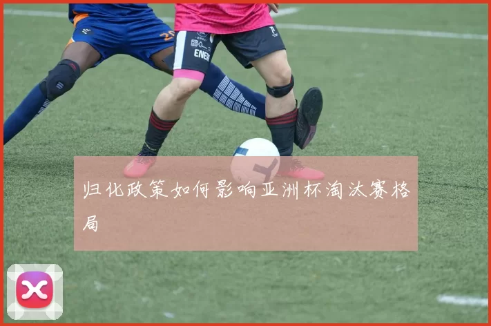 归化政策如何影响亚洲杯淘汰赛格局