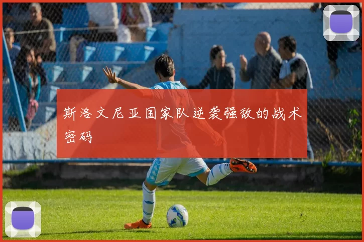 斯洛文尼亚国家队逆袭强敌的战术密码