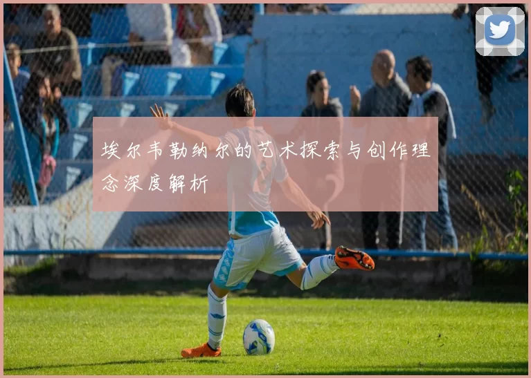 埃尔韦勒纳尔的艺术探索与创作理念深度解析