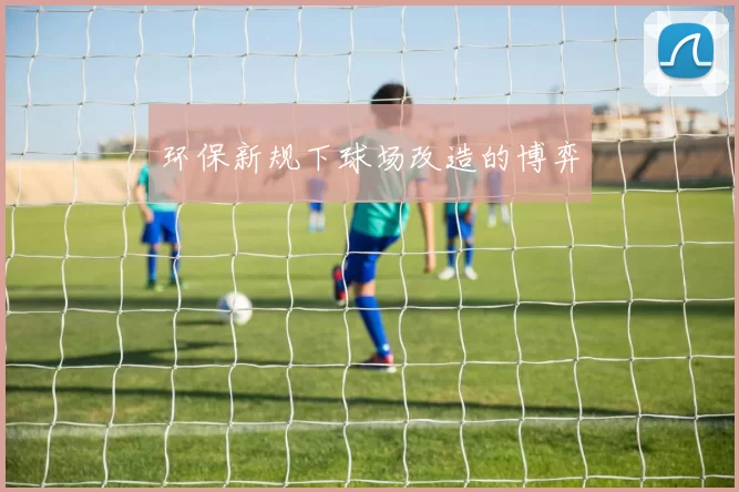 环保新规下球场改造的博弈