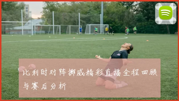 比利时对阵挪威精彩直播全程回顾与赛后分析
