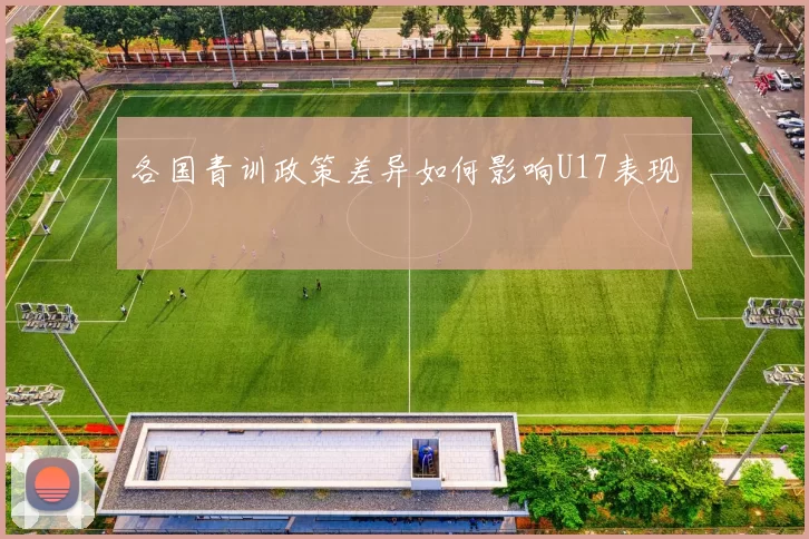 各国青训政策差异如何影响U17表现