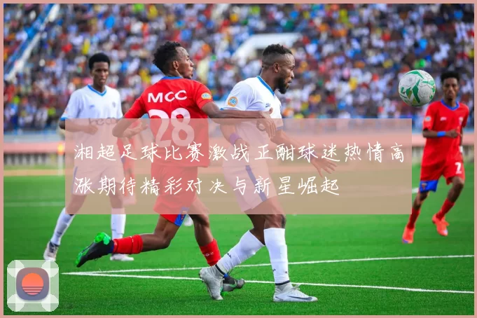 湘超足球比赛激战正酣球迷热情高涨期待精彩对决与新星崛起