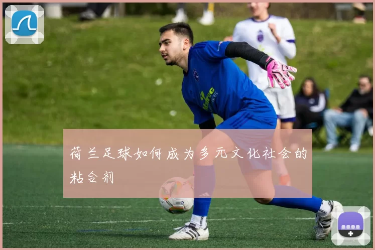 荷兰足球如何成为多元文化社会的粘合剂